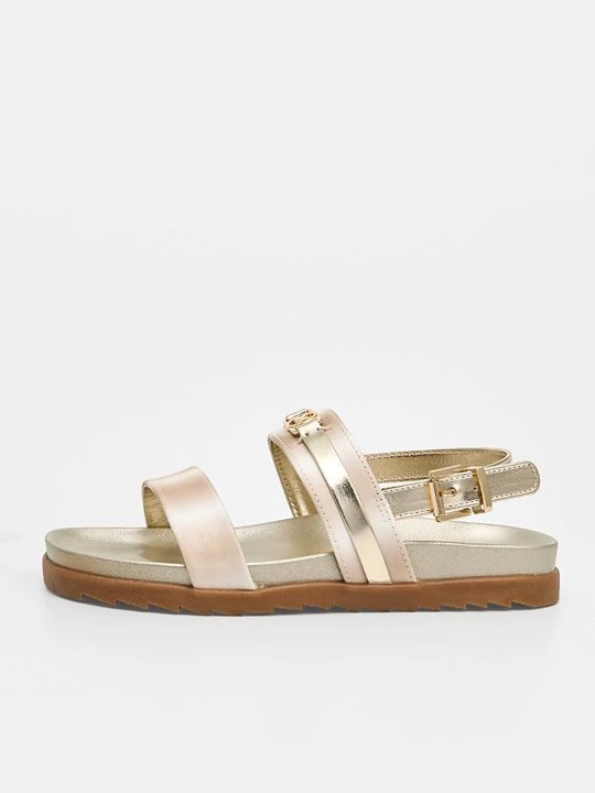 Foto van product Sandalen Michael Kors crème