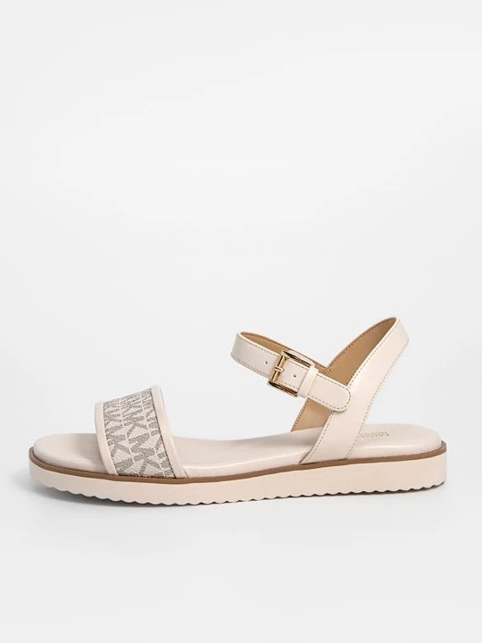 Foto van product Sandalen Michael Kors crème