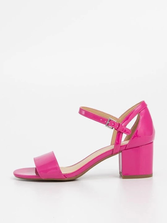 Foto van product Sandalen Michael Kors donkerroze