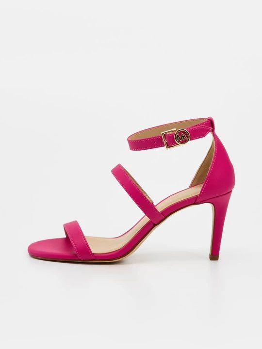 Foto van product Sandalen Michael Kors donkerroze