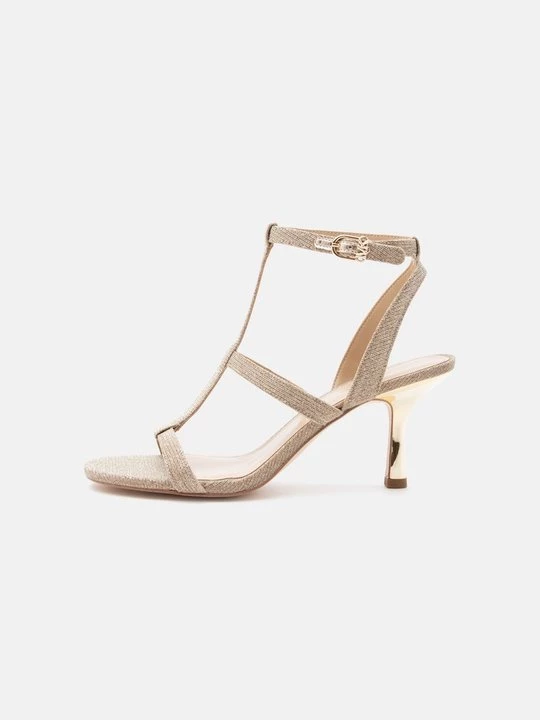 Foto van product Sandalen Michael Kors goudkleurig