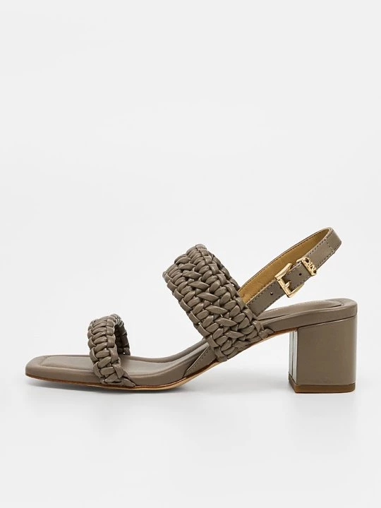 Foto van product Sandalen Michael Kors roze