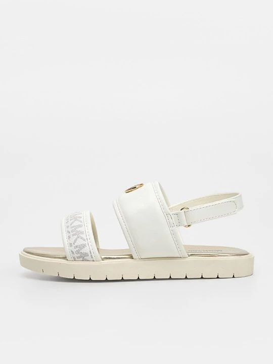 Foto van product Sandalen Michael Kors wit