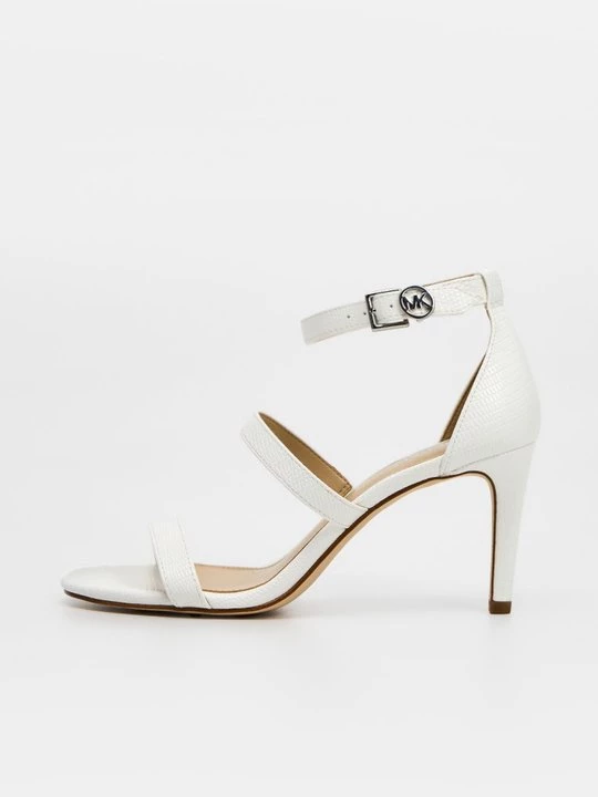Foto van product Sandalen Michael Kors wit