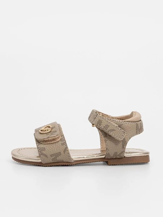 Foto van product Sandalen Michael Kors zandkleur