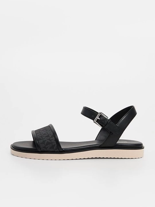 Foto van product Sandalen Michael Kors zwart
