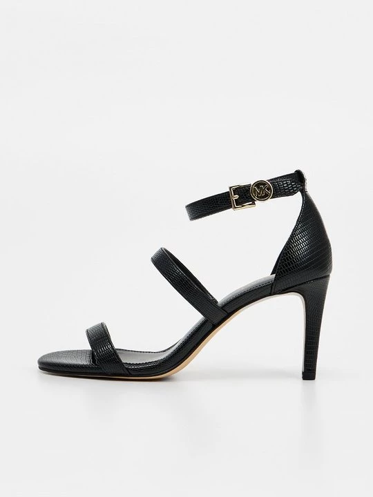 Foto van product Sandalen Michael Kors zwart