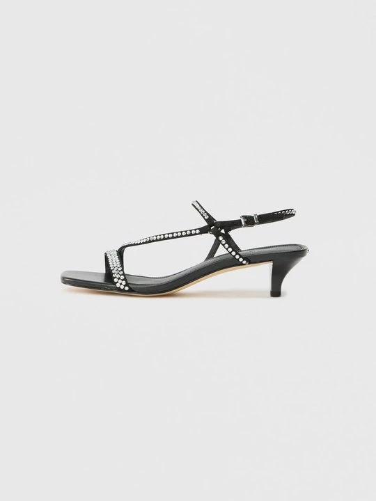 Foto van product Sandalen Michael Kors zwart