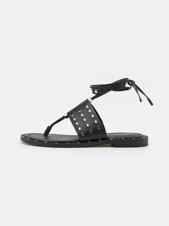 Foto van product Sandalen Michael Kors zwart