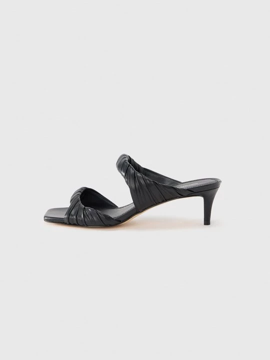 Foto van product Sandalen Michael Kors zwart