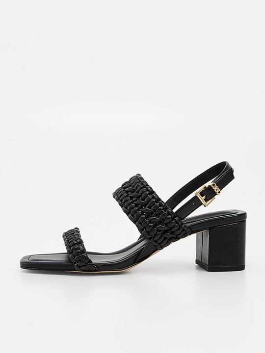 Foto van product Sandalen Michael Kors zwart