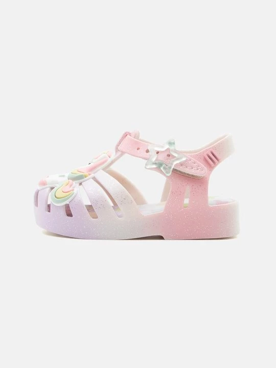 Foto van product Sandalen Mini Melissa lila