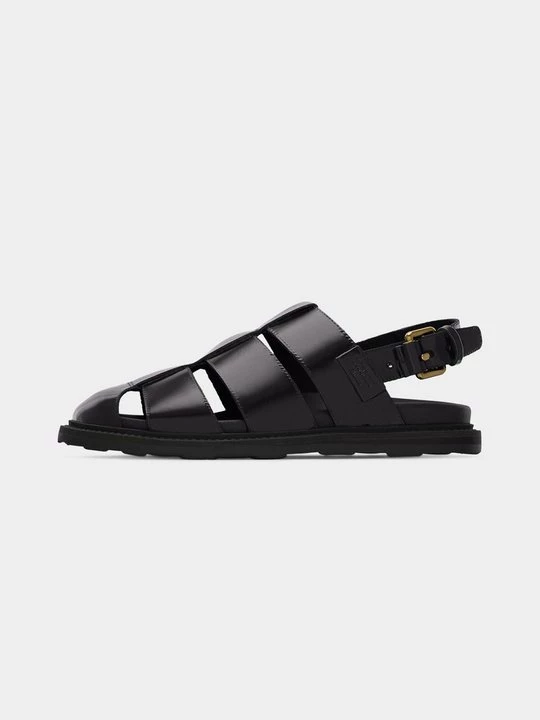 Foto van product Sandalen MOSCHINO zwart