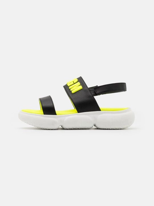 Foto van product Sandalen MSGM zwart