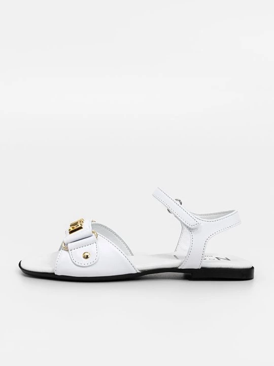 Foto van product Sandalen N°21 wit
