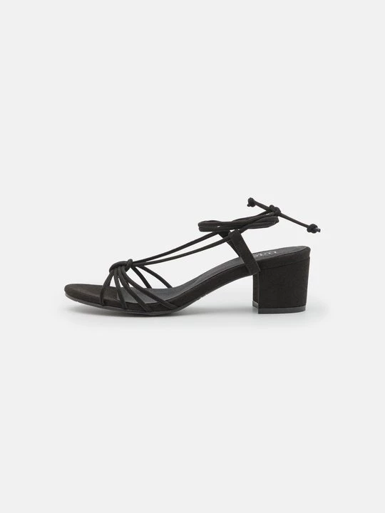 Foto van product Sandalen Nae Vegan Shoes zwart