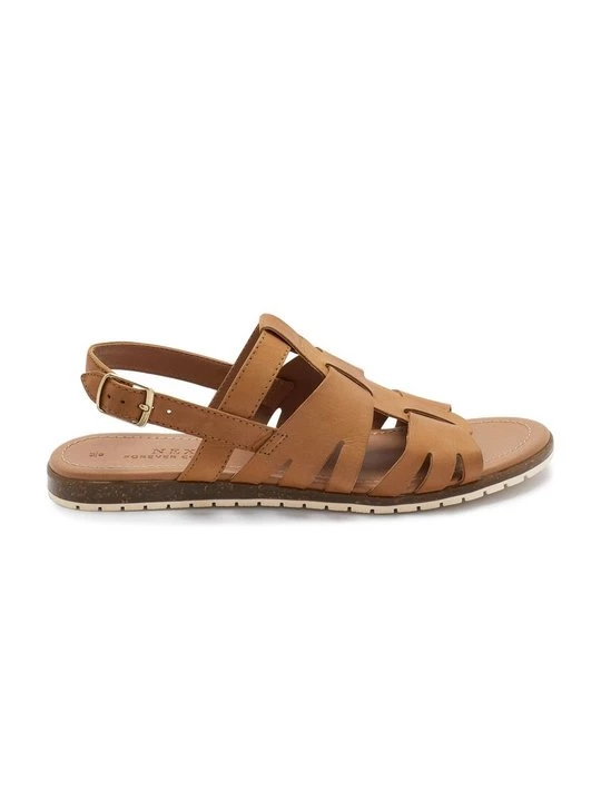 Foto van product Sandalen Next bruin