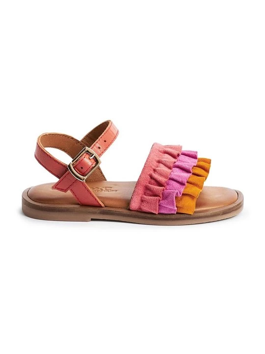 Foto van product Sandalen Next donkerroze