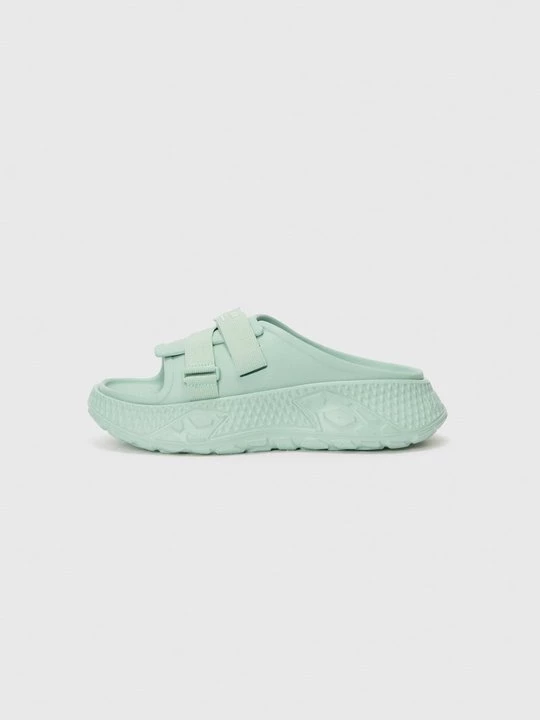 Foto van product Sandalen Palladium lichtblauw