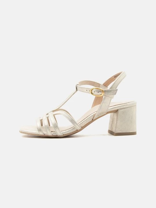 Foto van product Sandalen PAUL goudkleurig