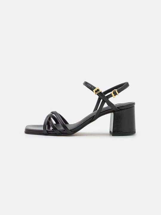 Foto van product Sandalen Pavement zwart