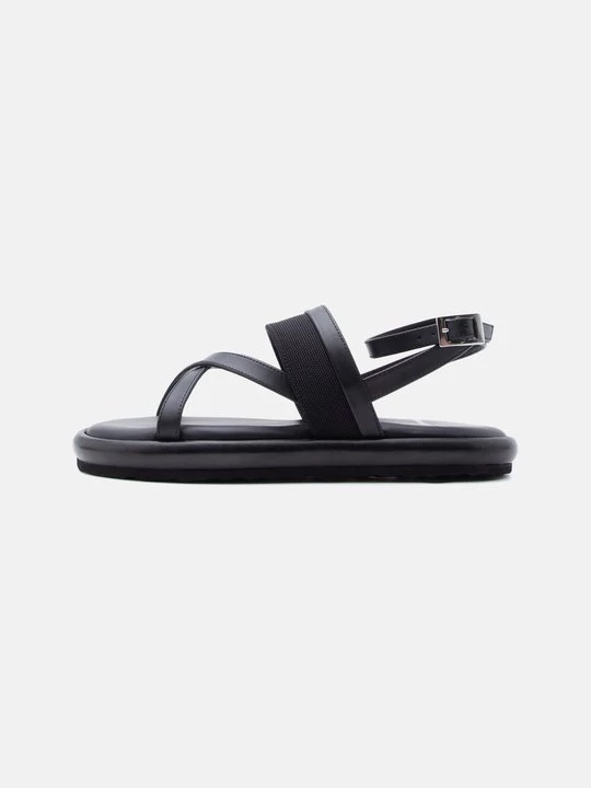 Foto van product Sandalen Pierre Hardy zwart