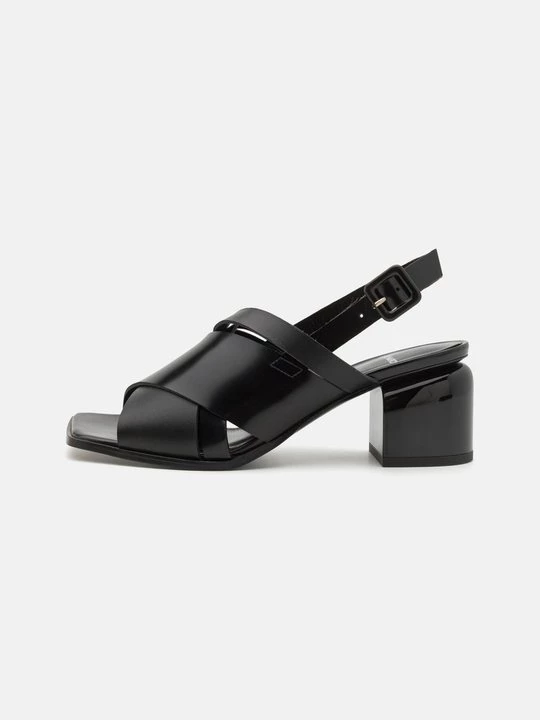 Foto van product Sandalen Pierre Hardy zwart