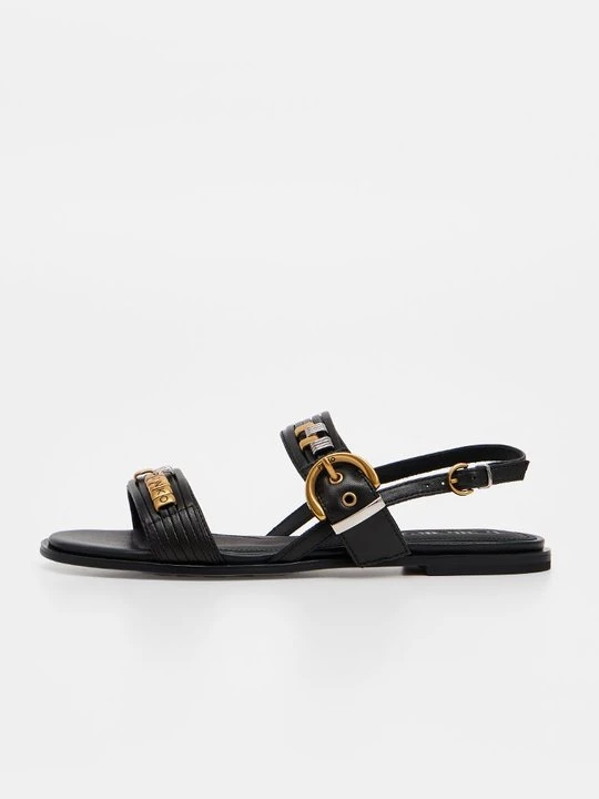 Foto van product Sandalen Pinko zwart
