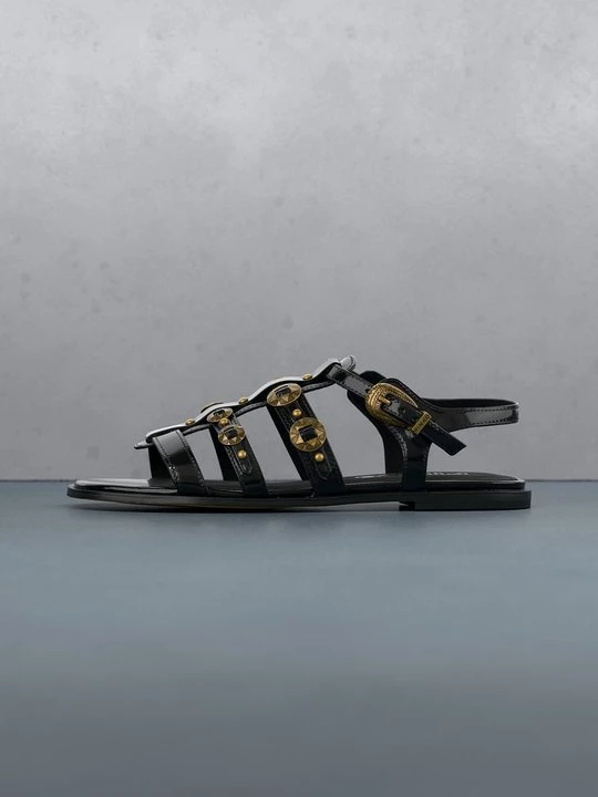 Foto van product Sandalen Pinko zwart