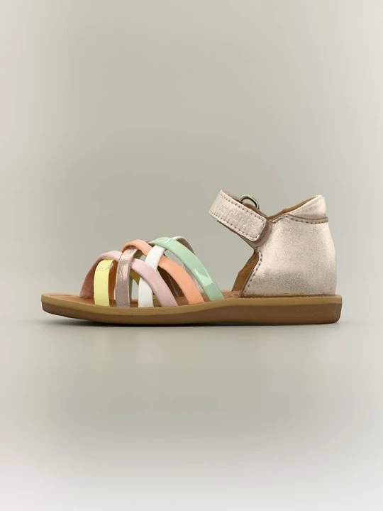 Foto van product Sandalen Pom d'Api