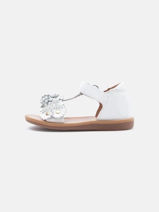 Foto van product Sandalen Pom d'Api wit