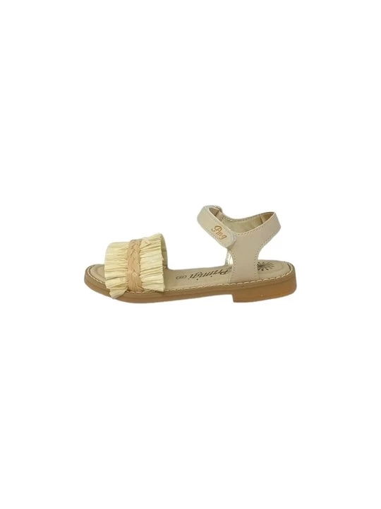 Foto van product Sandalen Primigi beżowy
