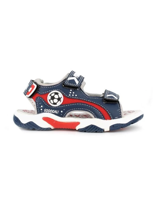 Foto van product Sandalen Primigi blauw