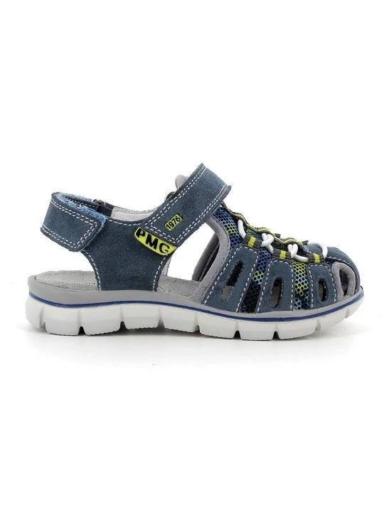 Foto van product Sandalen Primigi blauw