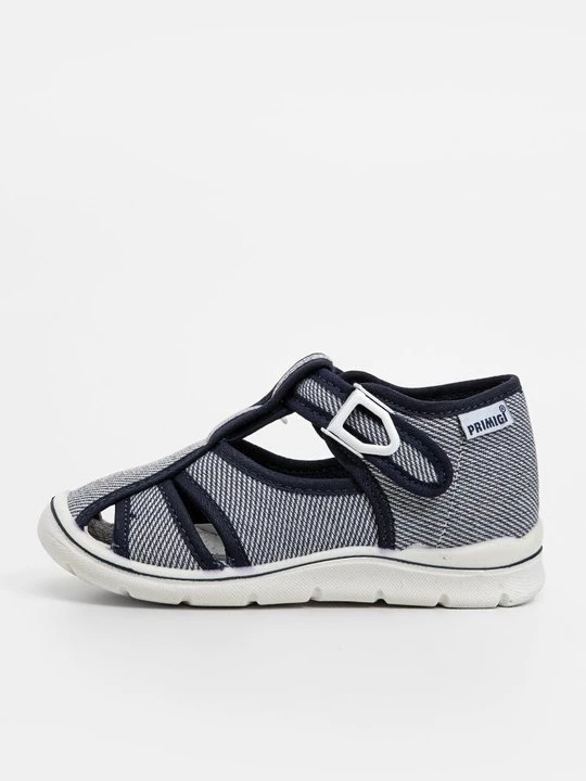 Foto van product Sandalen Primigi blauw