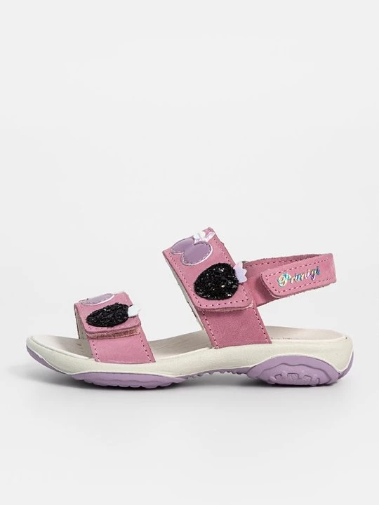 Foto van product Sandalen Primigi donkerroze