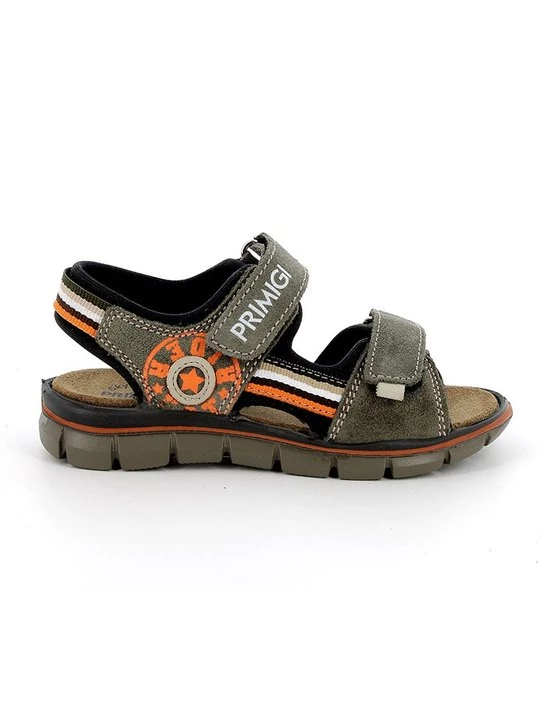 Foto van product Sandalen Primigi groen