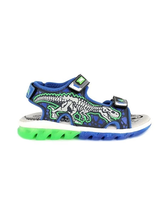 Foto van product Sandalen Primigi koningsblauw