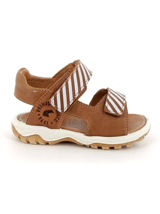 Foto van product Sandalen Primigi lichtbruin