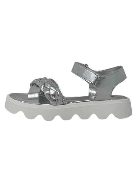 Foto van product Sandalen Primigi zilverkleurig