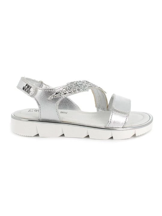 Foto van product Sandalen Primigi zilverkleurig