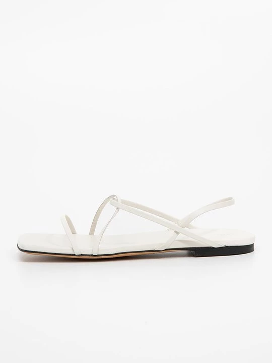 Foto van product Sandalen Proenza Schouler beżowy