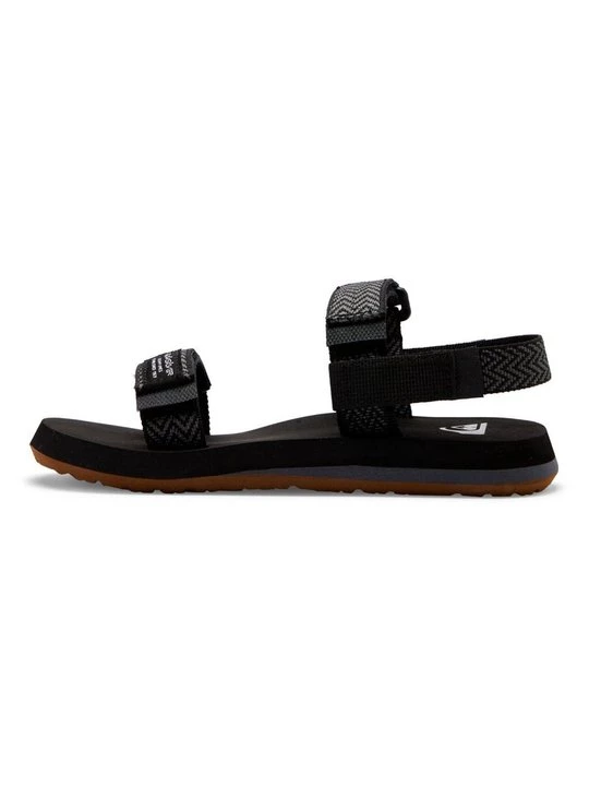 Foto van product Sandalen Quiksilver zwart