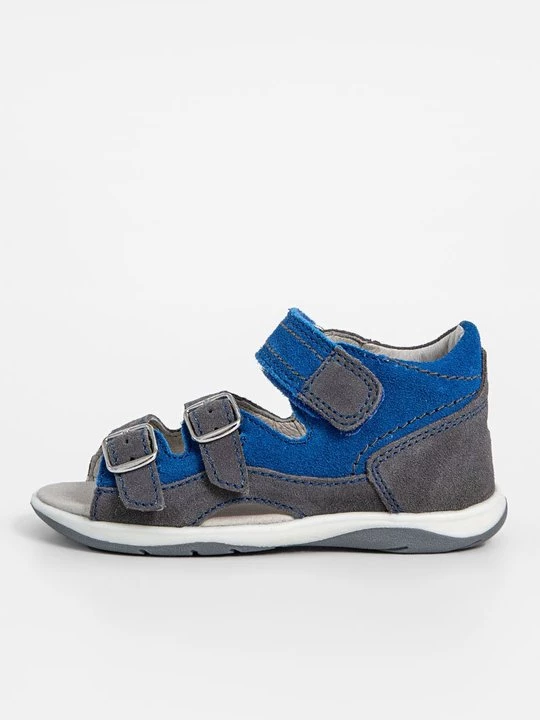 Foto van product Sandalen Richter blauw