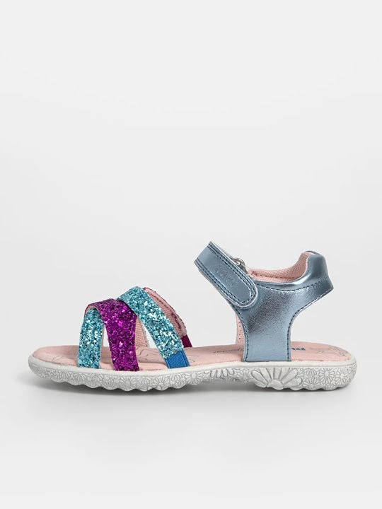 Foto van product Sandalen Richter blauw