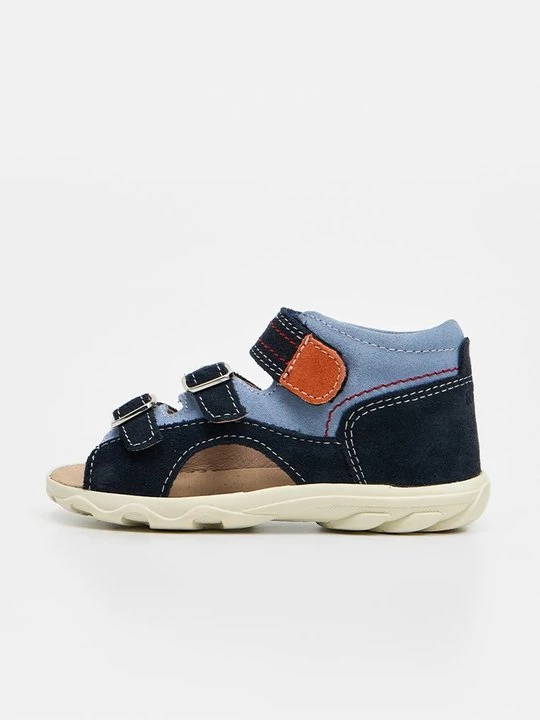 Foto van product Sandalen Richter blauw
