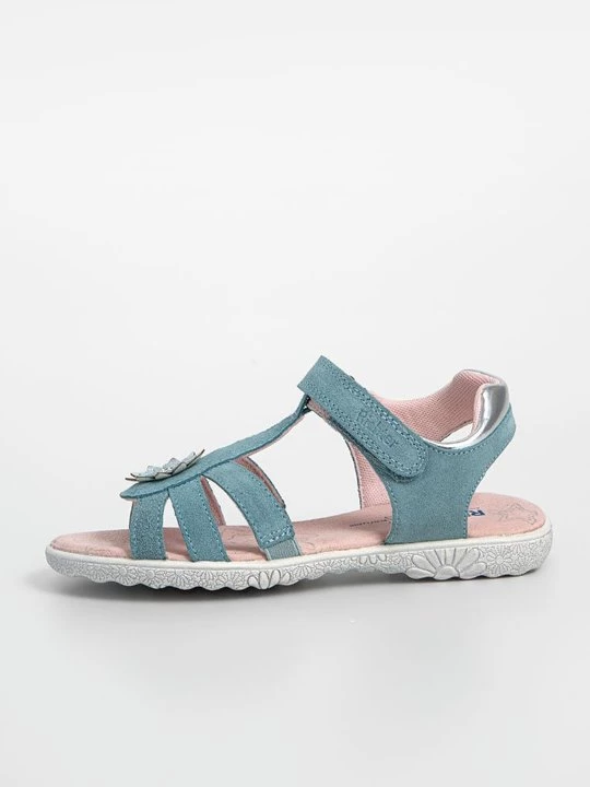 Foto van product Sandalen Richter blauw
