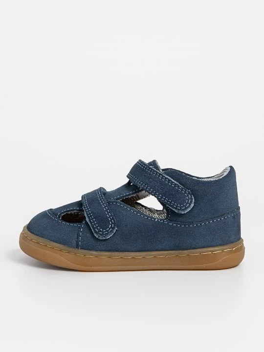 Foto van product Sandalen Richter blauw