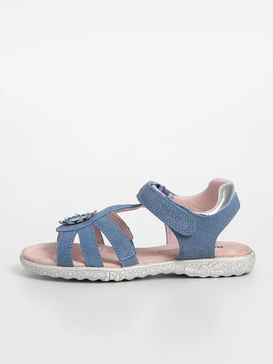 Foto van product Sandalen Richter blauw