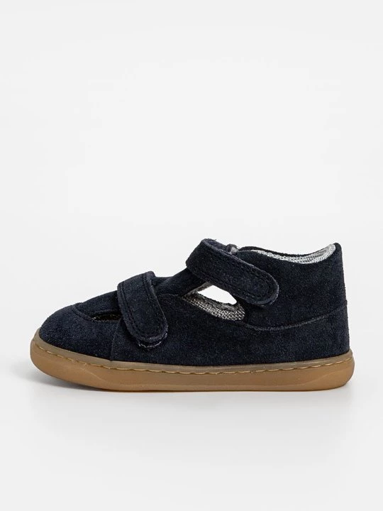 Foto van product Sandalen Richter donkerblauw